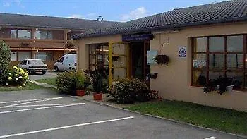 Grill Du Coudray Montceaux